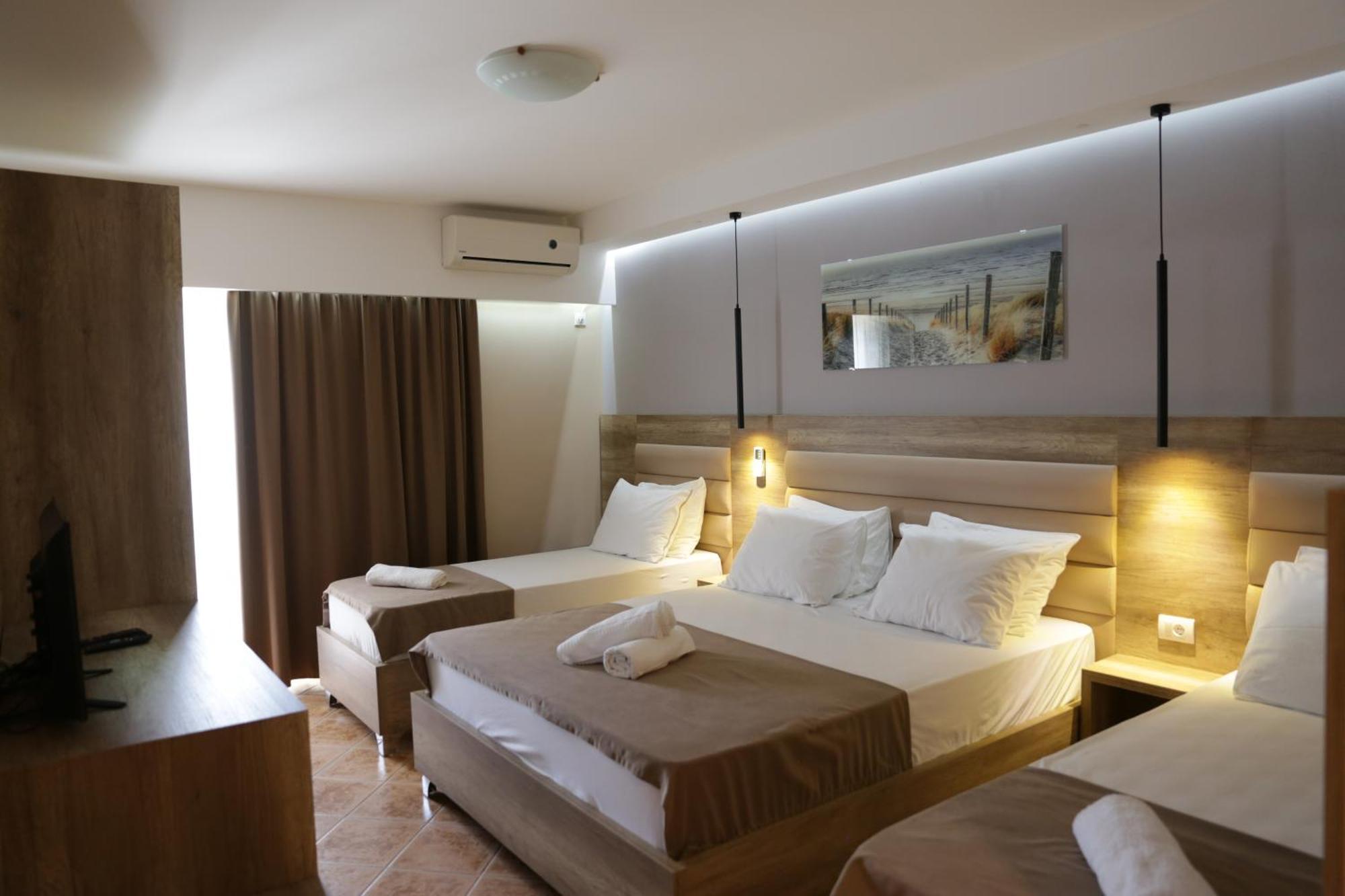 Hotel Comfort & Villas Donji Stoj Exterior foto