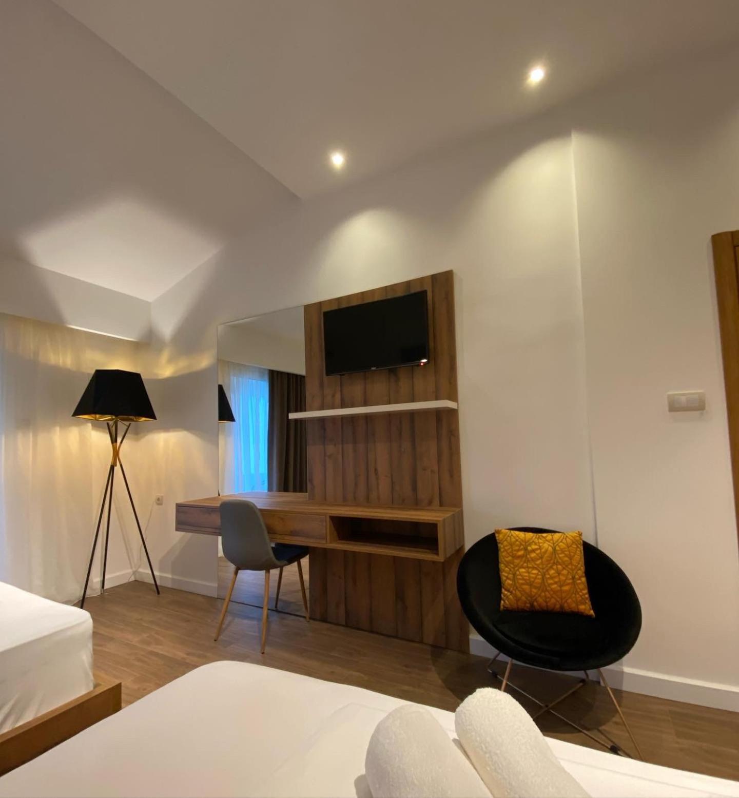 Hotel Comfort & Villas Donji Stoj Exterior foto