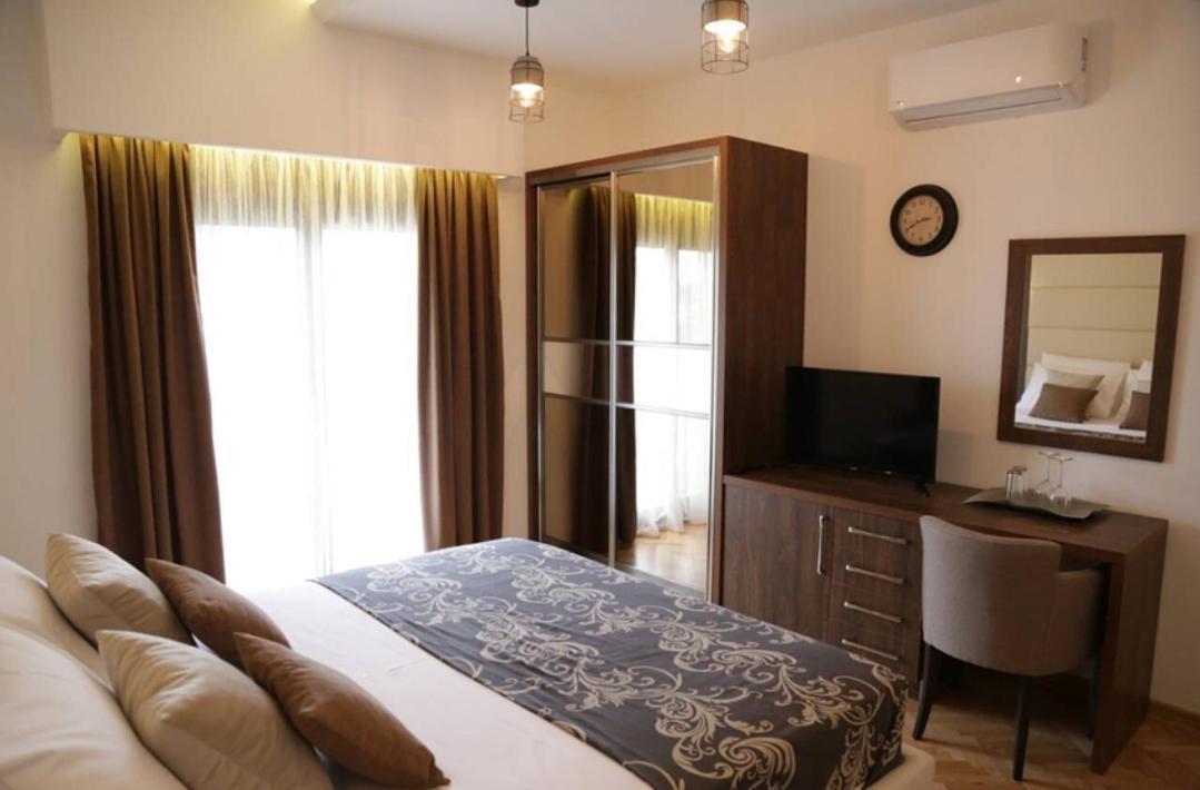 Hotel Comfort & Villas Donji Stoj Exterior foto