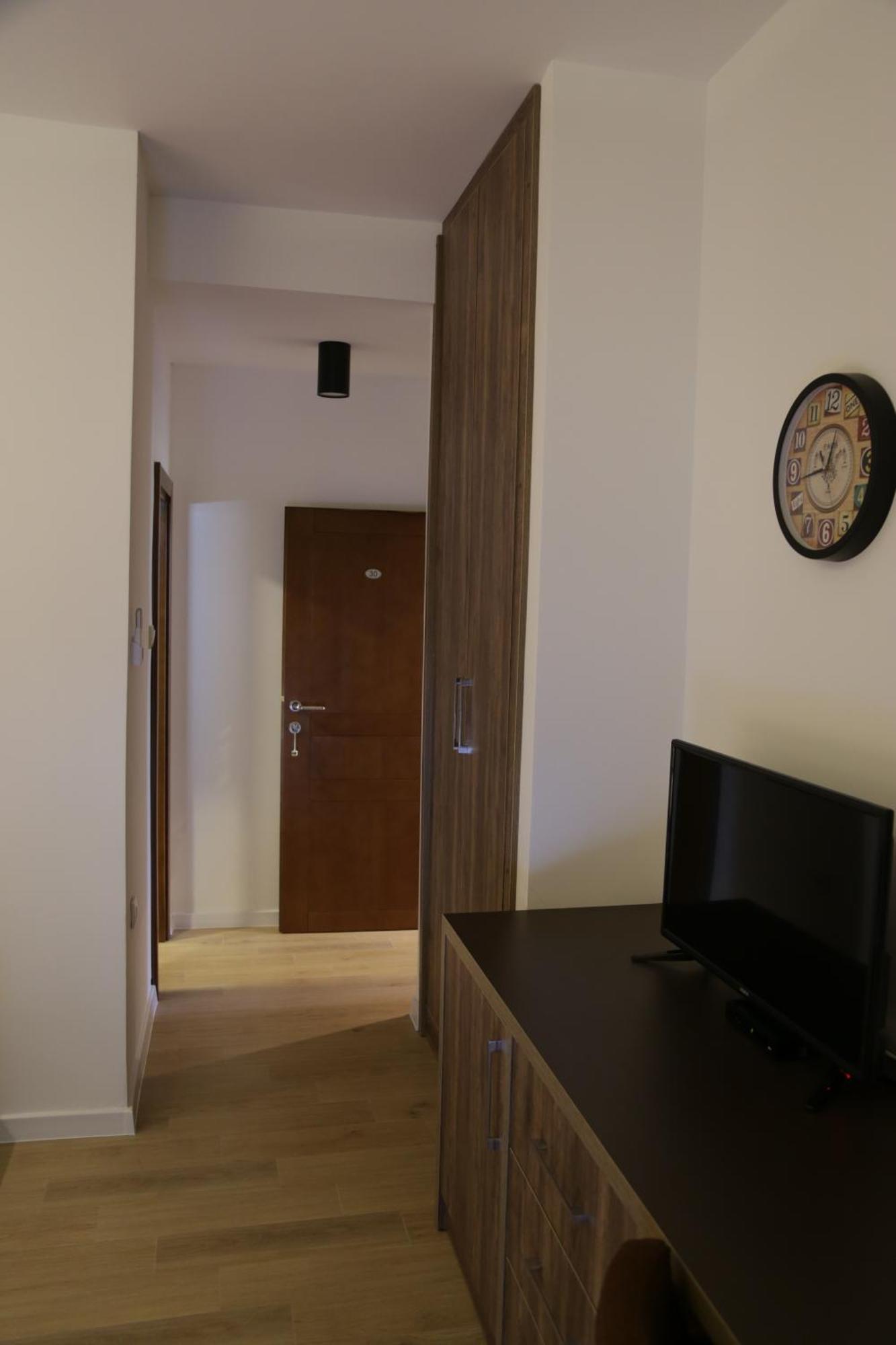 Hotel Comfort & Villas Donji Stoj Exterior foto