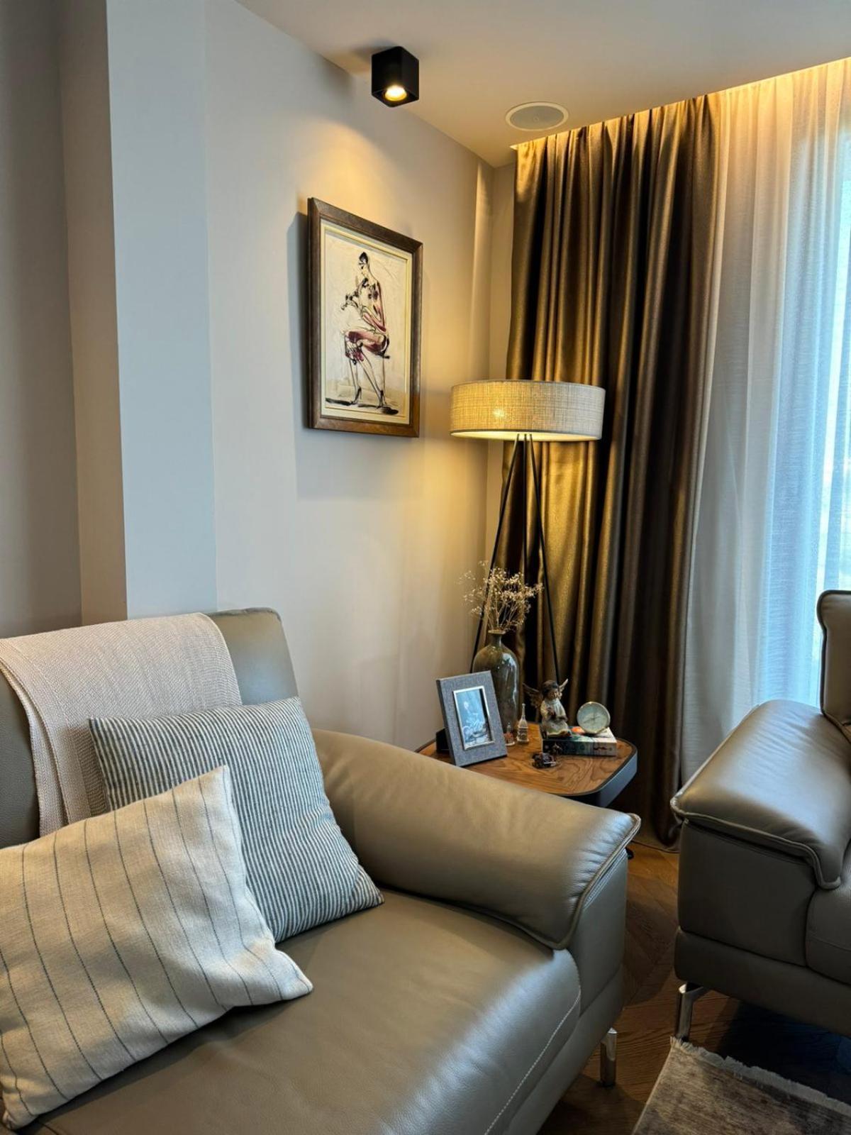 Hotel Comfort & Villas Donji Stoj Zimmer foto